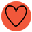 Heart copy